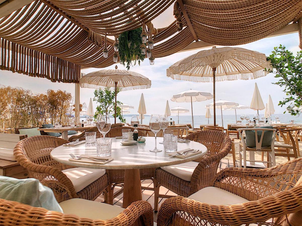 Luxury Family 2Br - Prime Location, Walk To Beach & Shopping, Sunny Balcony - Totolulu Cannes Hoche Exterior photo