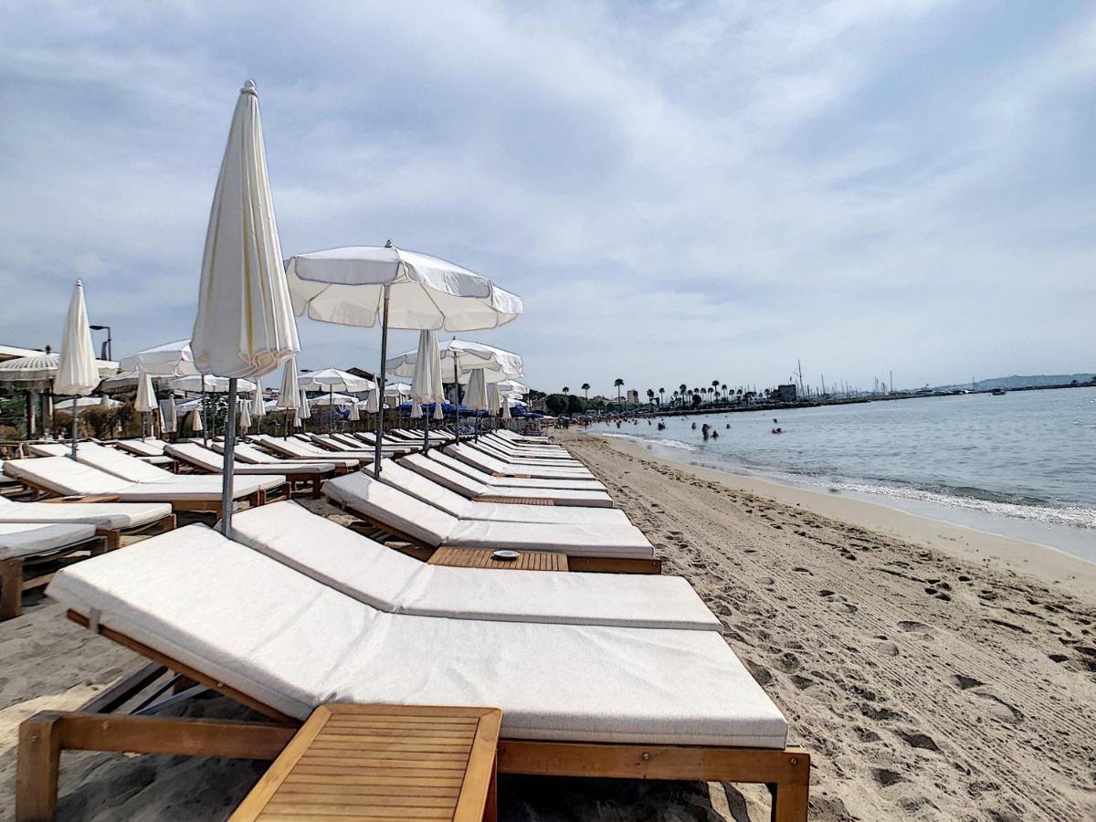 Luxury Family 2Br - Prime Location, Walk To Beach & Shopping, Sunny Balcony - Totolulu Cannes Hoche Exterior photo