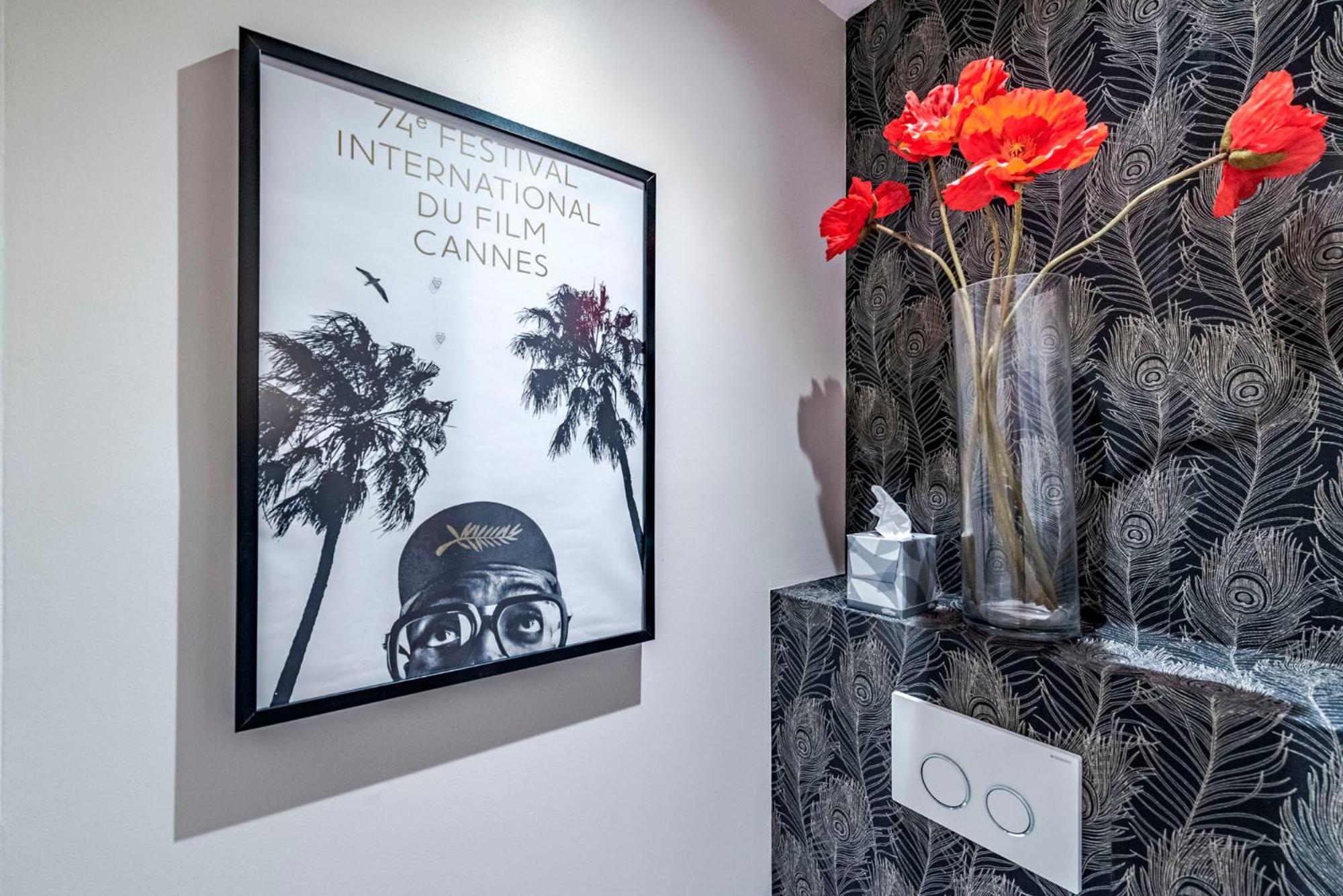 Luxury Family 2Br - Prime Location, Walk To Beach & Shopping, Sunny Balcony - Totolulu Cannes Hoche Exterior photo